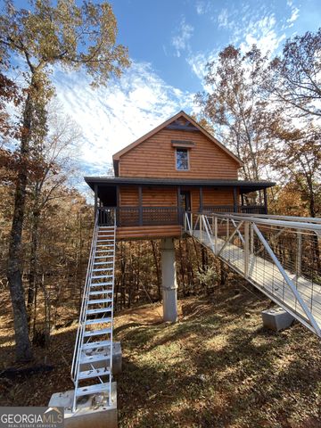 185 Walnut Ridge Drive, Cleveland, GA 30528