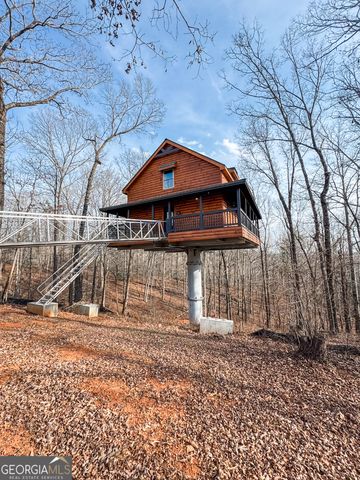 185 Walnut Ridge Drive, Cleveland, GA 30528