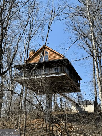 185 Walnut Ridge Drive, Cleveland, GA 30528