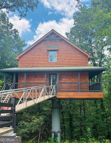 185 Walnut Ridge Drive, Cleveland, GA 30528