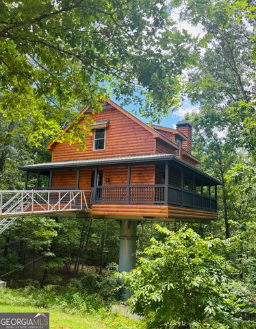 185 Walnut Ridge Drive, Cleveland, GA 30528