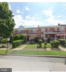 1409 KENHILL AVE, Baltimore, MD 21213