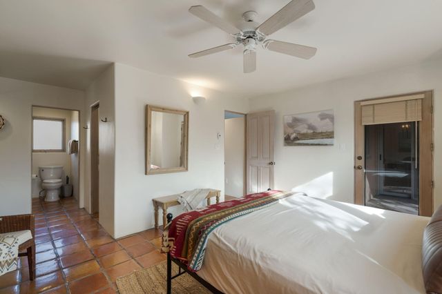 2708 Herradura Road UNIT C, Santa Fe, NM 87505