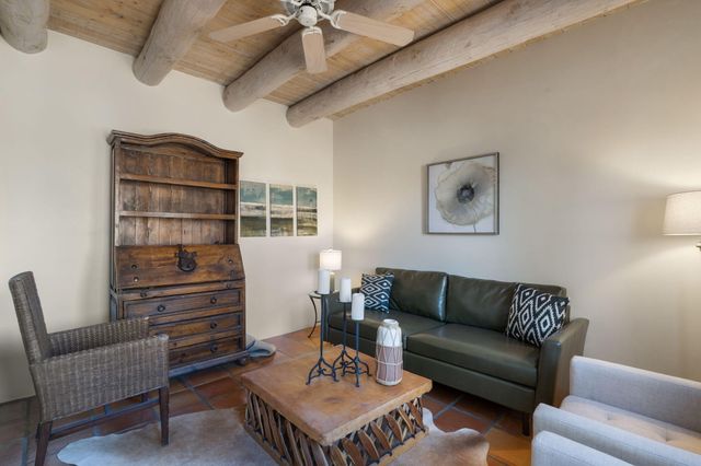 2708 Herradura Road UNIT C, Santa Fe, NM 87505