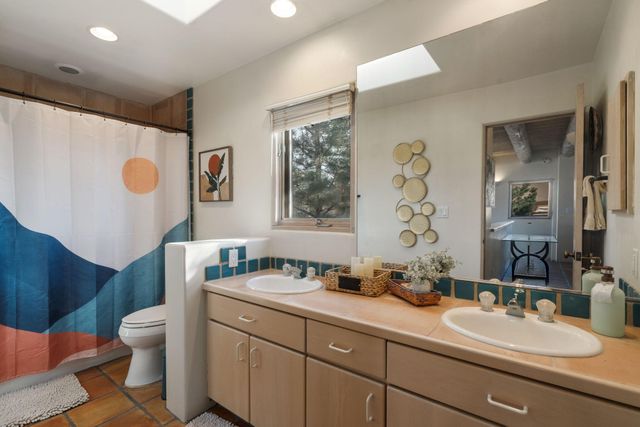 2708 Herradura Road UNIT C, Santa Fe, NM 87505