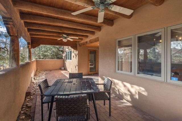 2708 Herradura Road UNIT C, Santa Fe, NM 87505