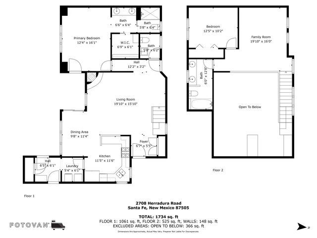 2708 Herradura Road UNIT C, Santa Fe, NM 87505