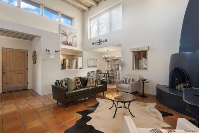 2708 Herradura Road UNIT C, Santa Fe, NM 87505