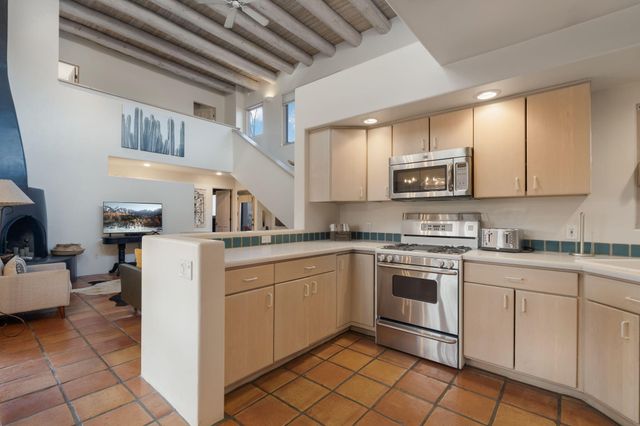 2708 Herradura Road UNIT C, Santa Fe, NM 87505