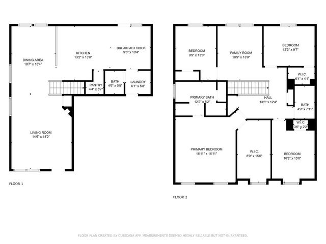 1927 Howth Avenue, Houston, TX 77051
