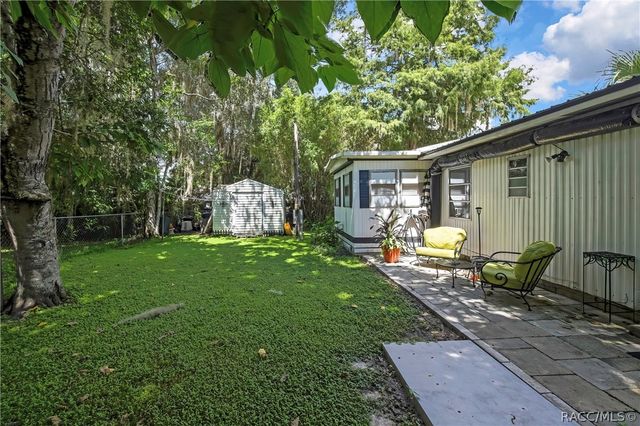 223 N Line Avenue, Inverness, FL 34450