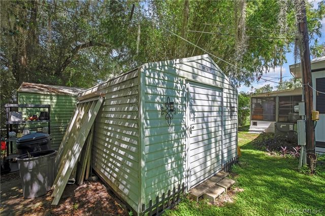 223 N Line Avenue, Inverness, FL 34450