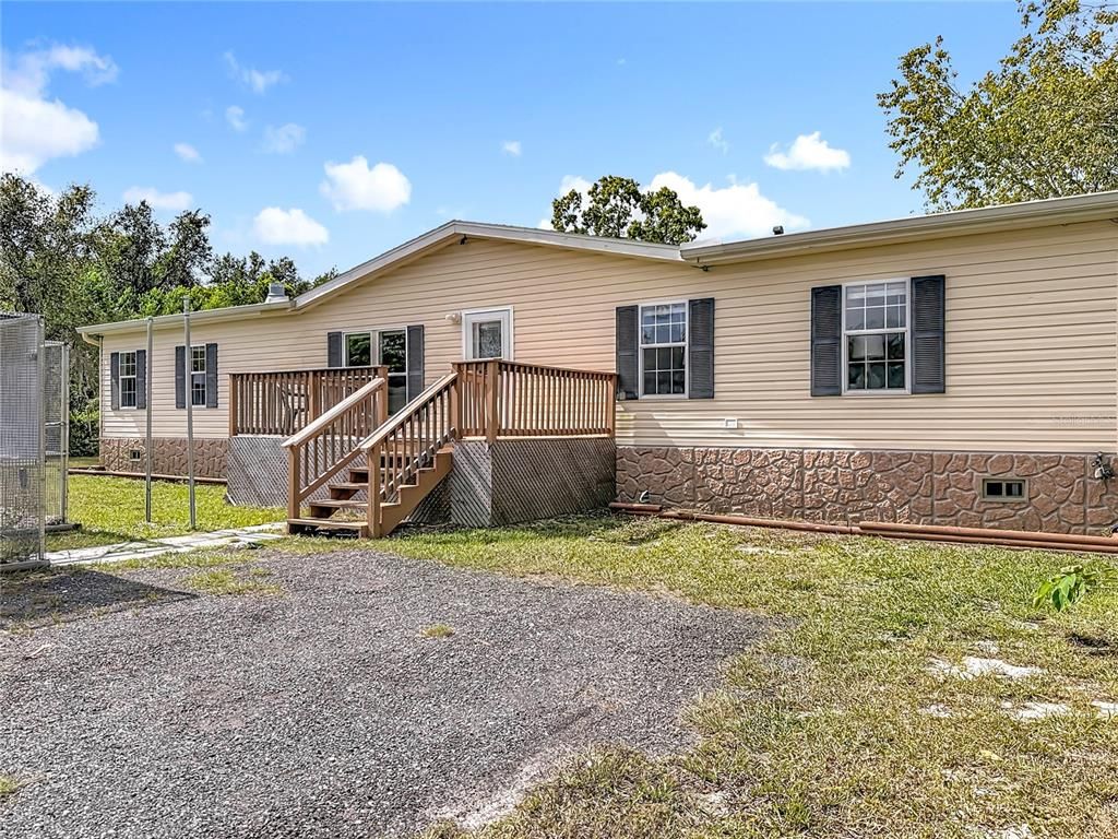 15744 DUNNING COURT, Spring Hill, FL 34610