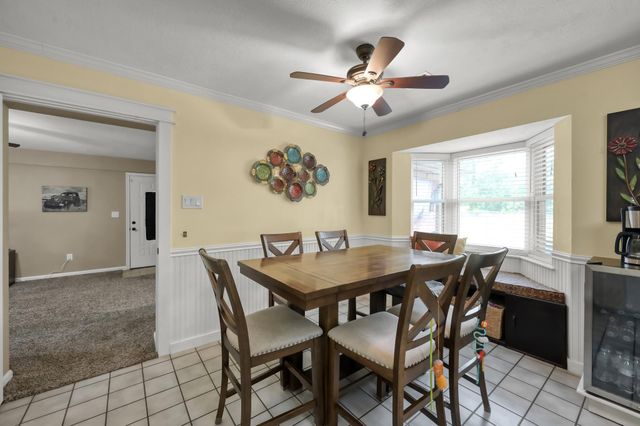 811 County Road 2267, Cleveland, TX 77327