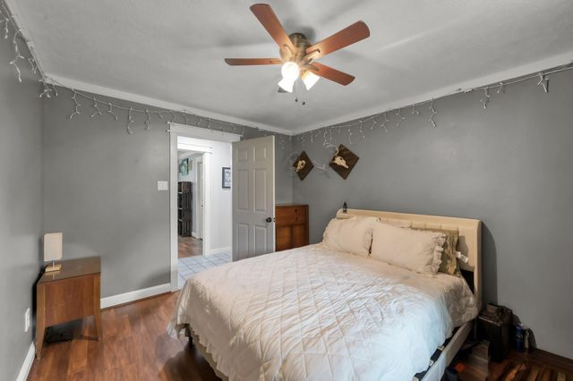 811 County Road 2267, Cleveland, TX 77327