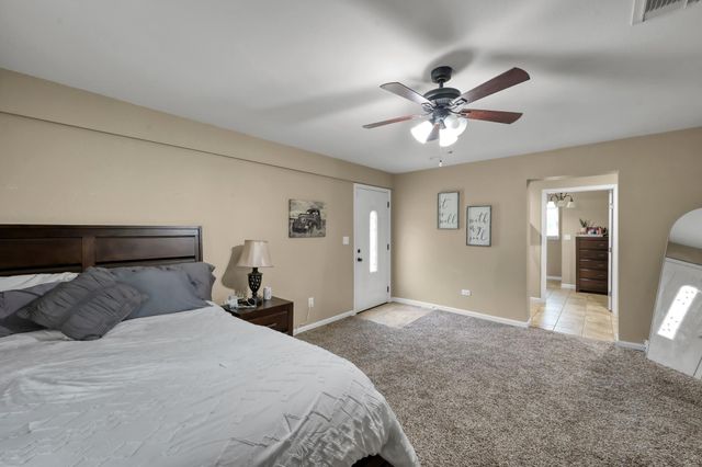 811 County Road 2267, Cleveland, TX 77327
