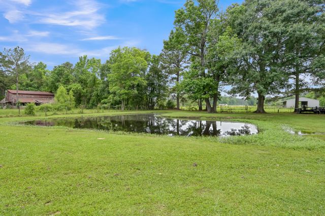 811 County Road 2267, Cleveland, TX 77327