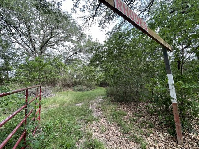 11700 Fm 642, Purdon, TX 76679
