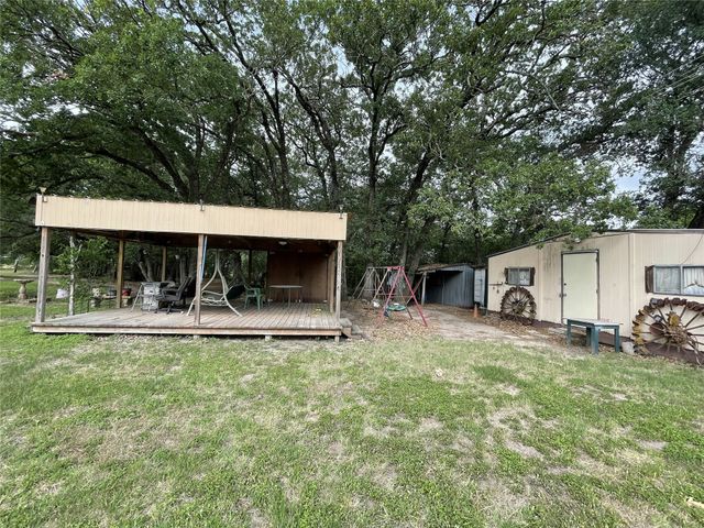 11700 Fm 642, Purdon, TX 76679