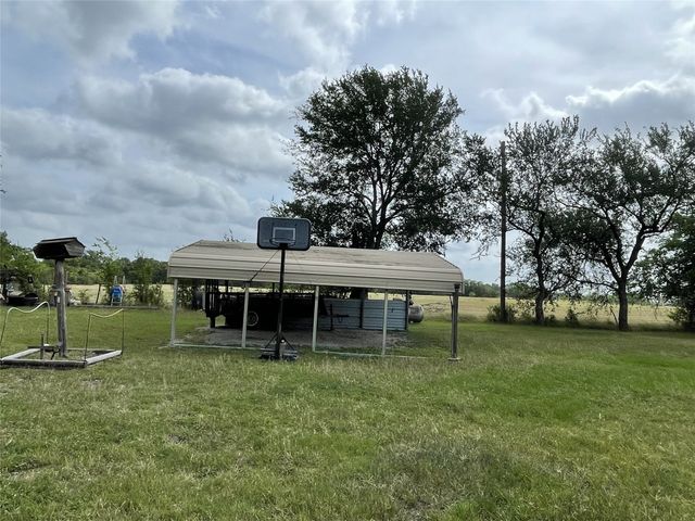 11700 Fm 642, Purdon, TX 76679