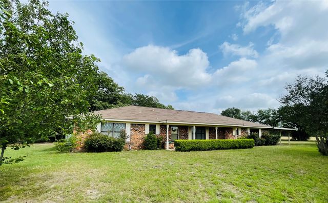 11700 Fm 642, Purdon, TX 76679