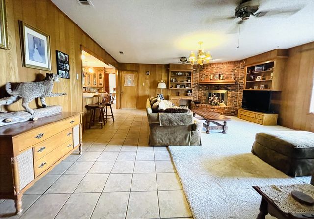 11700 Fm 642, Purdon, TX 76679