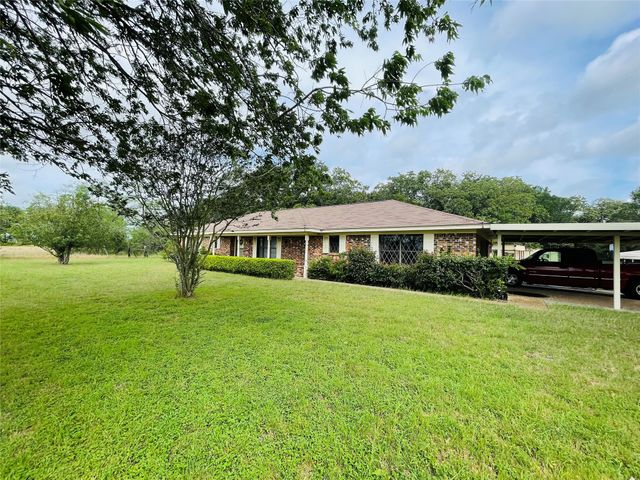 11700 Fm 642, Purdon, TX 76679