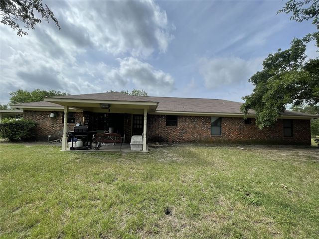 11700 Fm 642, Purdon, TX 76679