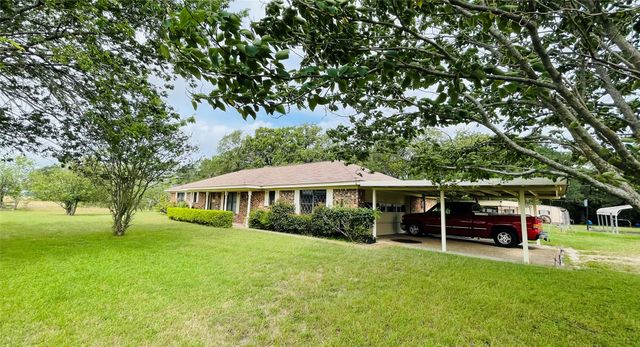 11700 Fm 642, Purdon, TX 76679