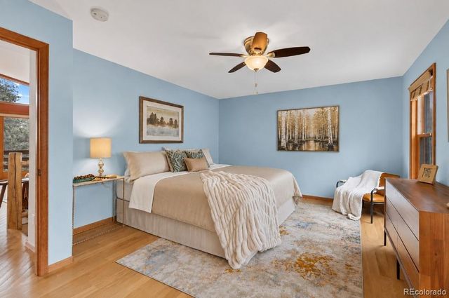 745 N Pine Drive, Bailey, CO 80421