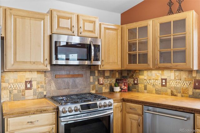 745 N Pine Drive, Bailey, CO 80421