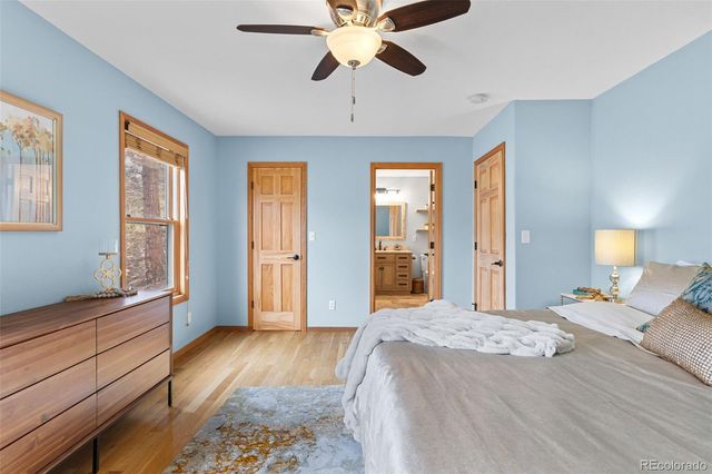 745 N Pine Drive, Bailey, CO 80421