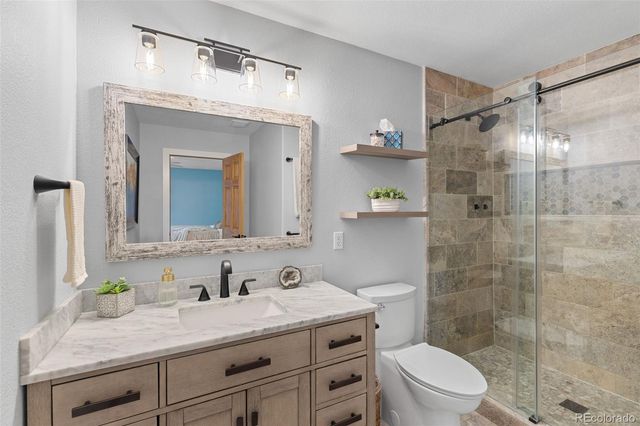 745 N Pine Drive, Bailey, CO 80421