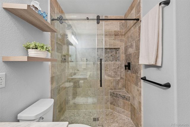 745 N Pine Drive, Bailey, CO 80421