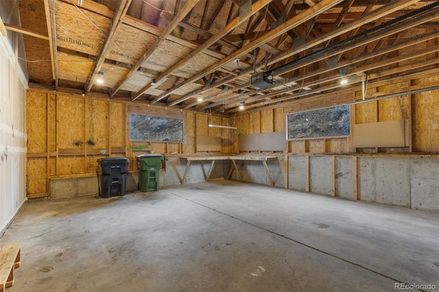 745 N Pine Drive, Bailey, CO 80421