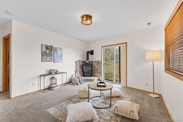 745 N Pine Drive, Bailey, CO 80421