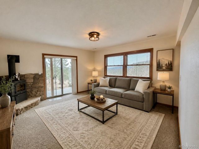 745 N Pine Drive, Bailey, CO 80421