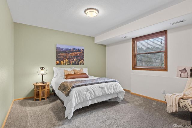 745 N Pine Drive, Bailey, CO 80421