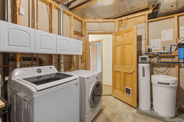 745 N Pine Drive, Bailey, CO 80421
