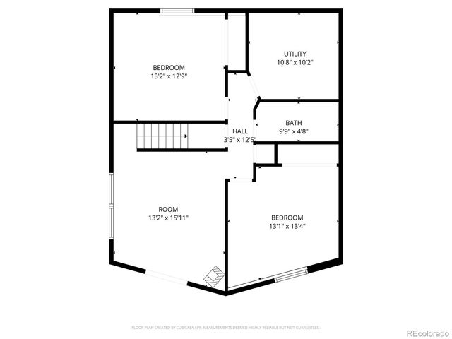 745 N Pine Drive, Bailey, CO 80421