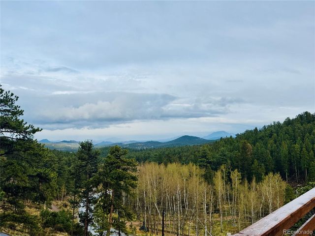745 N Pine Drive, Bailey, CO 80421