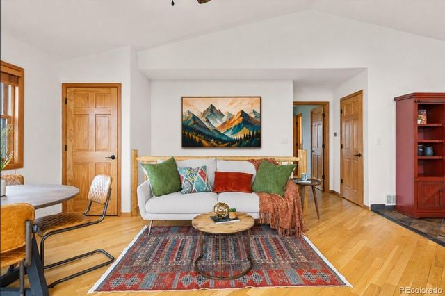 745 N Pine Drive, Bailey, CO 80421