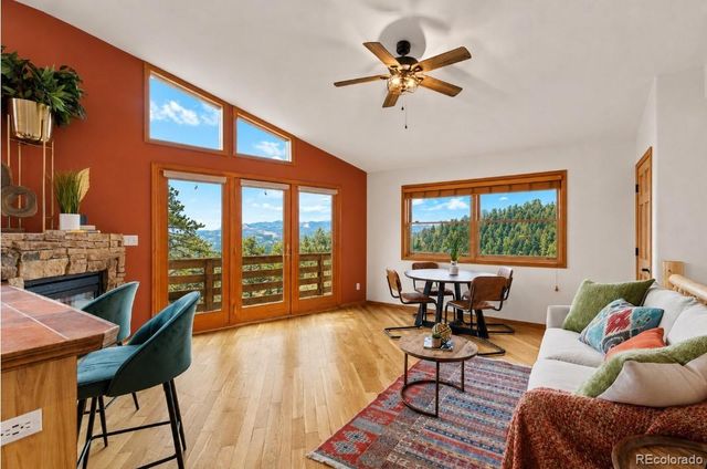 745 N Pine Drive, Bailey, CO 80421