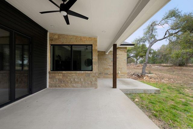 47 War Bonnet, Wimberley, TX 78676