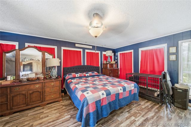 411 N Forest Street, Jenks, OK 74037