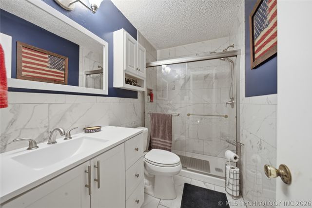 411 N Forest Street, Jenks, OK 74037