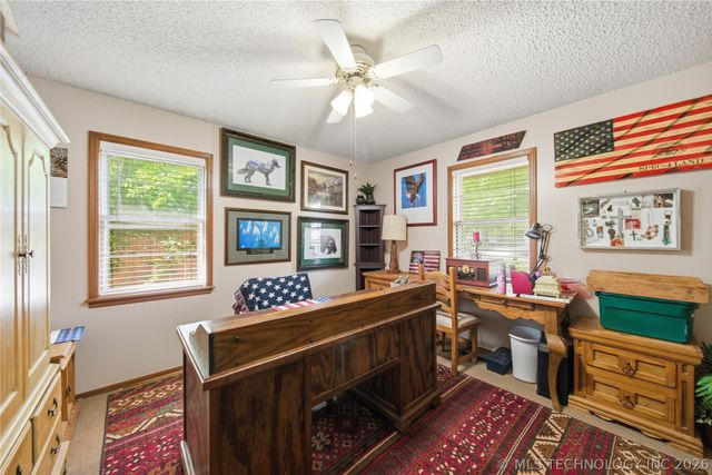 411 N Forest Street, Jenks, OK 74037