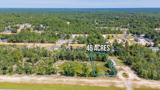 Lot 31 W US Highway 90, Defuniak Springs, FL 32433