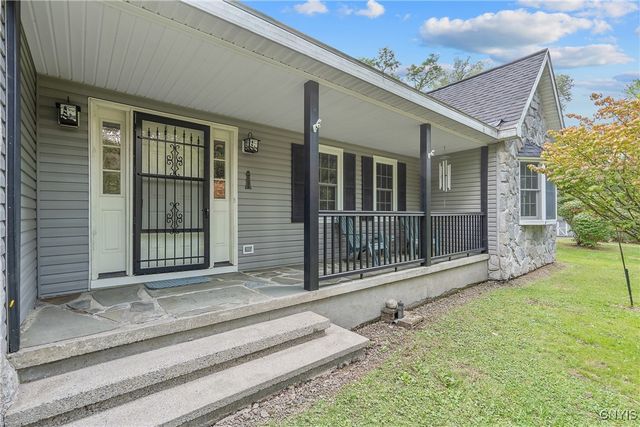 6977 Glen Haven Road, Scott, NY 13077