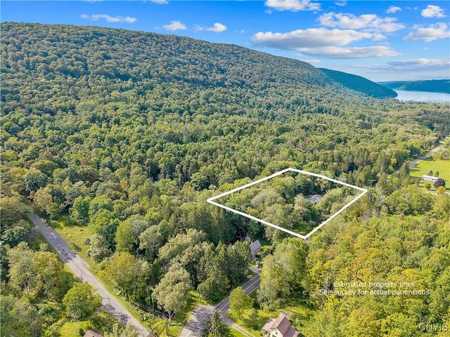 6977 Glen Haven Road, Scott, NY 13077